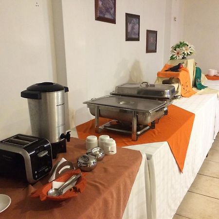 Hotel Red Booby Puerto Ayora  Εξωτερικό φωτογραφία