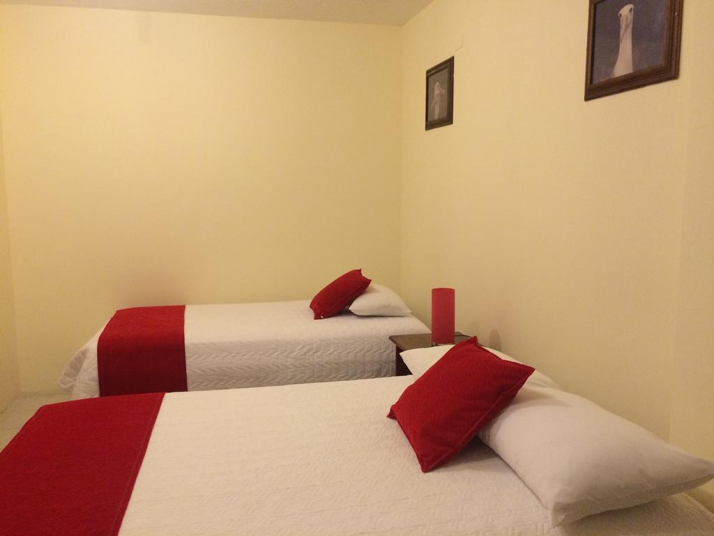 Hotel Red Booby Puerto Ayora  Εξωτερικό φωτογραφία