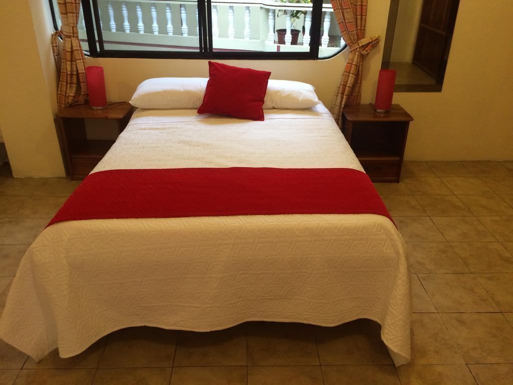 Hotel Red Booby Puerto Ayora  Εξωτερικό φωτογραφία