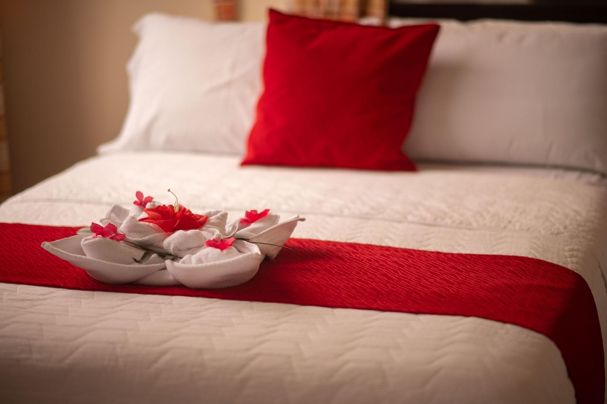 Hotel Red Booby Puerto Ayora  Εξωτερικό φωτογραφία