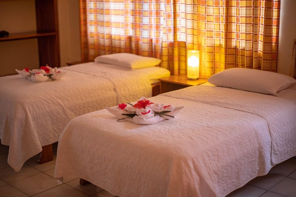Hotel Red Booby Puerto Ayora  Εξωτερικό φωτογραφία