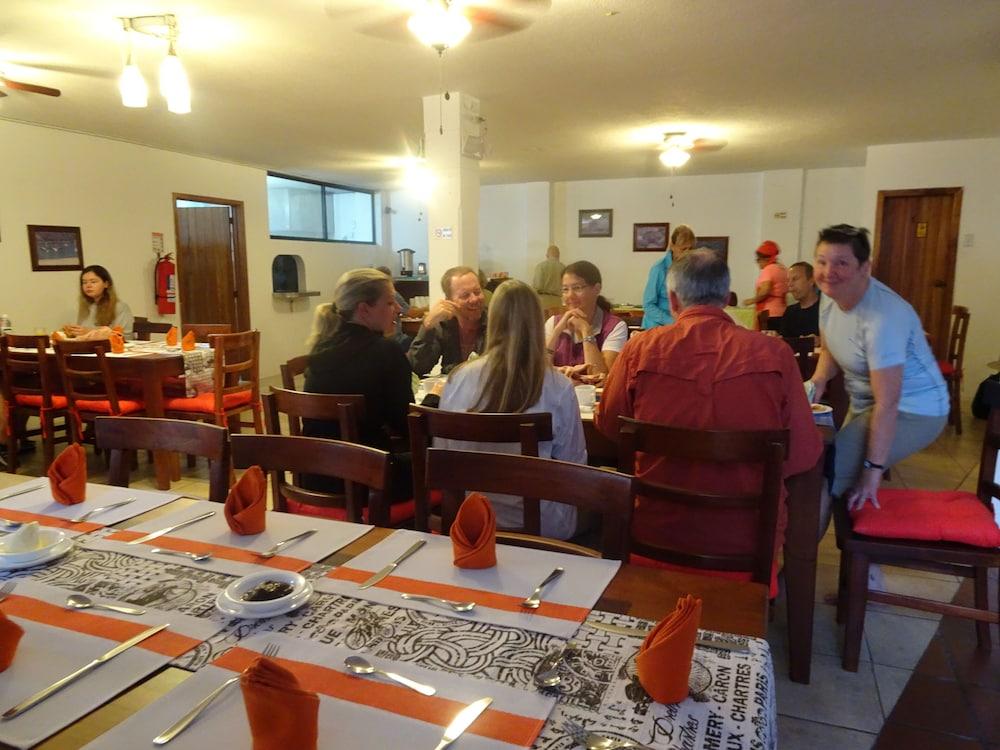 Hotel Red Booby Puerto Ayora  Εξωτερικό φωτογραφία