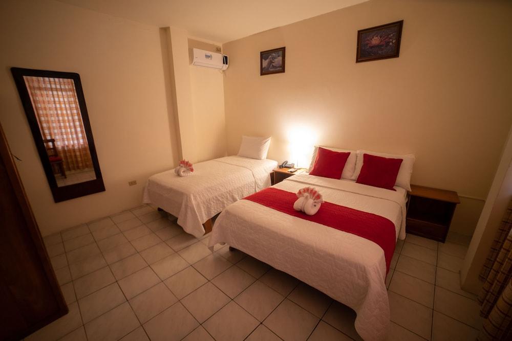 Hotel Red Booby Puerto Ayora  Εξωτερικό φωτογραφία