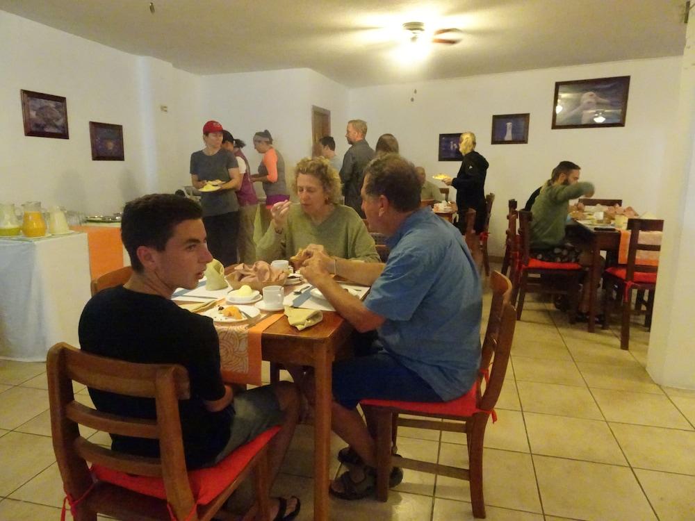 Hotel Red Booby Puerto Ayora  Εξωτερικό φωτογραφία