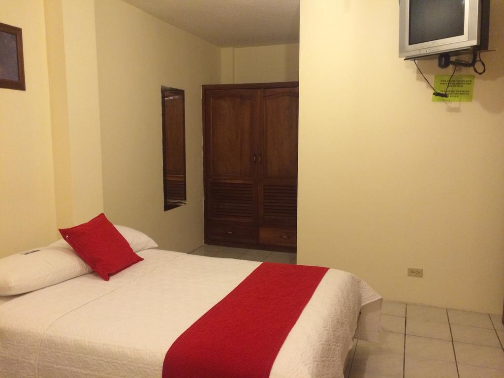 Hotel Red Booby Puerto Ayora  Δωμάτιο φωτογραφία