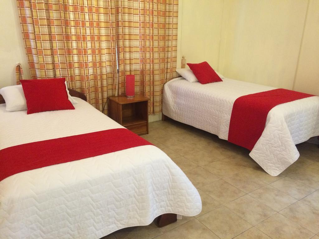 Hotel Red Booby Puerto Ayora  Δωμάτιο φωτογραφία